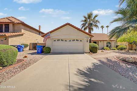 5643 E ANGELA DR Scottsdale AZ 85254 Property