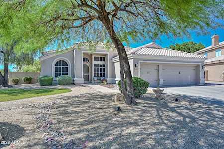 Property at 7444 W FOOTHILL DR Glendale AZ 85310