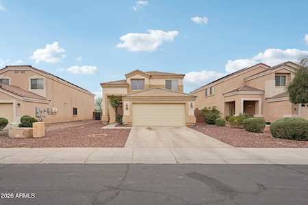 21723 W MOHAVE ST Buckeye AZ 85326 Property