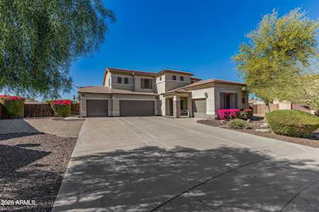 Property at 8020 S 53RD AVE Laveen AZ 85339