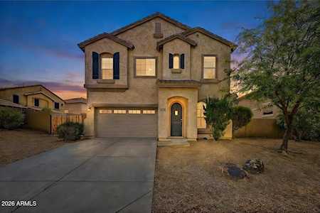 Property at 42937 N OUTER BANK CT Anthem AZ 85086