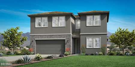 11628 N FREDERICKSBURG ST Surprise AZ 85388 Property