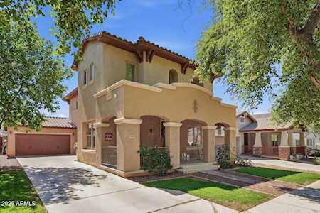 20889 W RIDGE RD Buckeye AZ 85396 Property