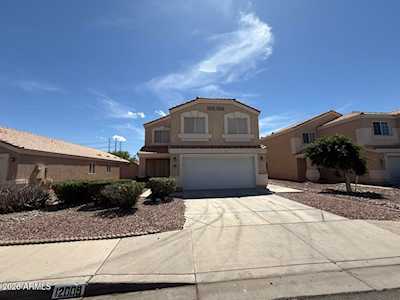 Property at 12009 W HOLLY ST Avondale AZ 85392