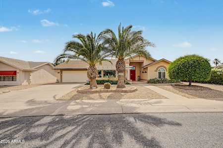14223 W FRANCISCAN DR Sun City West AZ 85375 Property