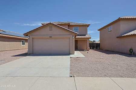 Property at 12409 N 122nd AVE El Mirage AZ 85335
