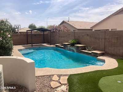 12513 W Coldwater Springs BLVD Avondale AZ 85323 Property