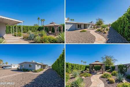 Property at 11107 W IOWA AVE Youngtown AZ 85363