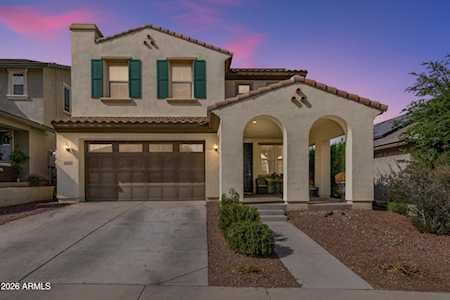 20872 W ELM WAY Buckeye AZ 85396 Property