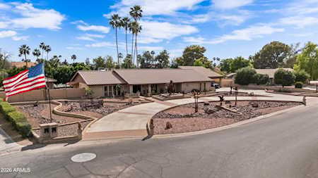 6955 W CALAVAR RD Peoria AZ 85381 Property