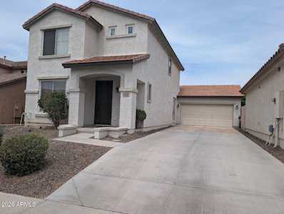 Property at 7348 W MILTON DR Peoria AZ 85383