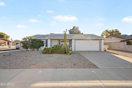 18002 N 56TH LN Glendale AZ 85308 Property