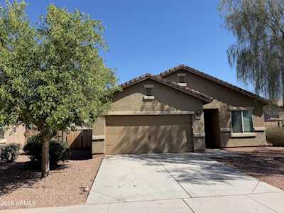 Property at 7514 W CARTER RD Laveen AZ 85339