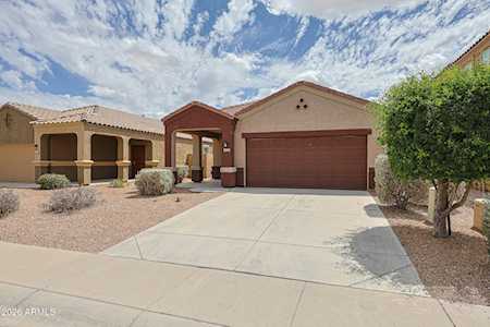 29933 W WHITTON AVE Buckeye AZ 85396 Property