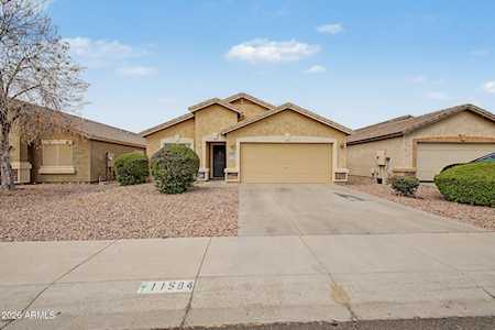 Property at 11584 W OGLESBY AVE Youngtown AZ 85363