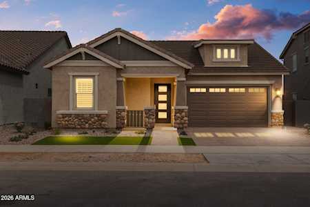 Property at 2645 S QUAINTANCE ST Gilbert AZ 85295