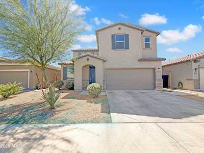 3215 W POLLACK ST Phoenix AZ 85041 Property