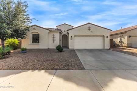 21402 N 78TH DR Peoria AZ 85382 Property