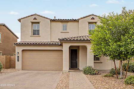 4822 S 117TH DR Avondale AZ 85323 Property