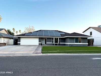 4628 W BLUEFIELD AVE Glendale AZ 85308 Property