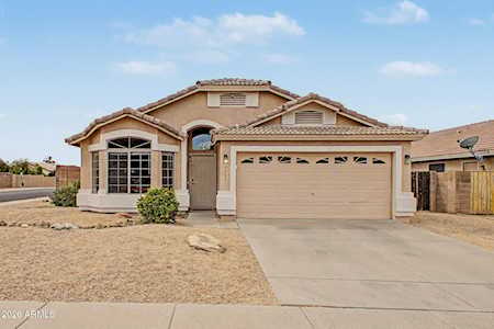 Property at 6603 W PRICKLY PEAR TRL Phoenix AZ 85083