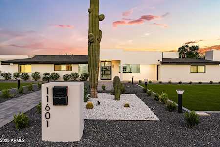 11601 N 64TH PL Scottsdale AZ 85254 Property