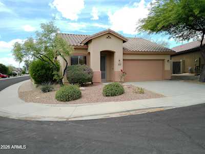 40732 N CITRUS CANYON TRL Phoenix AZ 85086 Property