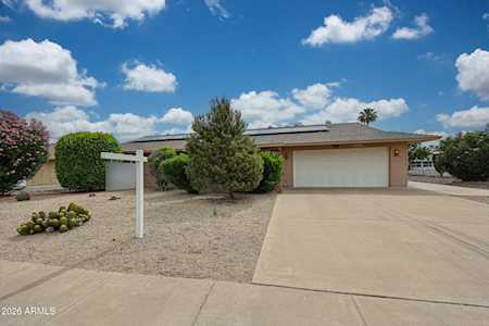 Property at 19601 N PONDEROSA CIR Sun City AZ 85373