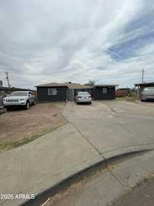 3021 W MADISON ST Phoenix AZ 85009 Property