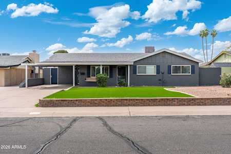 Property at 133 E PIERCE ST Tempe AZ 85288