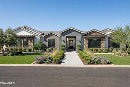 26510 N 100th LN Peoria AZ 85383 Property