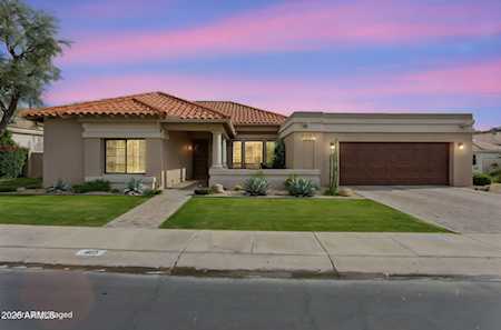 8115 E JENAN DR Scottsdale AZ 85260 Property