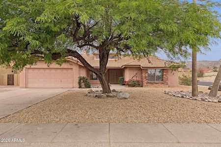 12802 S 40TH PL Phoenix AZ 85044 Property