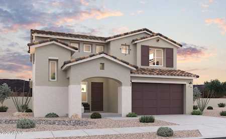 17535 W SOUTHGATE AVE Goodyear AZ 85338 Property