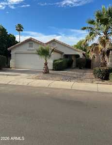 5028 W KRISTAL WAY Glendale AZ 85308 Property