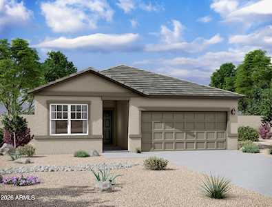 Property at 3653 S 98TH GLN Tolleson AZ 85353