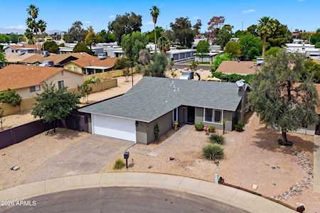 4922 W TOWNLEY AVE Glendale AZ 85302 Property