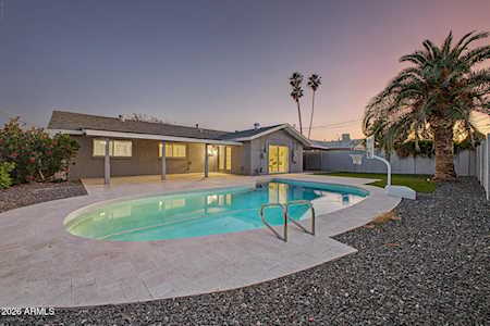 8608 E Vernon AVE Scottsdale AZ 85257 Property