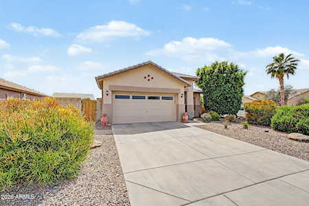 11941 W JEFFERSON ST Avondale AZ 85323 Property