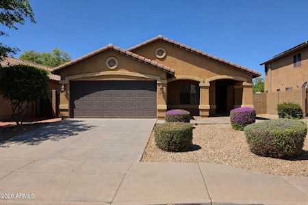 6108 S 53RD DR Laveen AZ 85339 Property