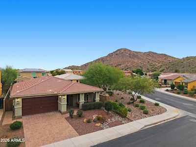 Property at 10366 W BAJADA RD Peoria AZ 85383
