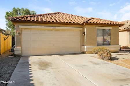 11017 W WILSHIRE DR Avondale AZ 85392 Property