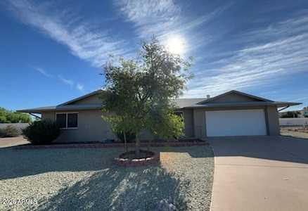 9703 W FORRESTER DR Sun City AZ 85351 Property