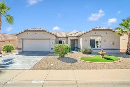 Property at 14029 W RICO DR Sun City West AZ 85375
