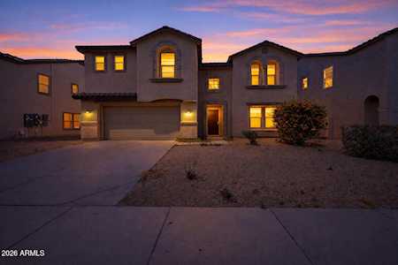 25574 W LYNNE LN Buckeye AZ 85326 Property