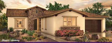 3464 N 166TH DR Goodyear AZ 85395 Property