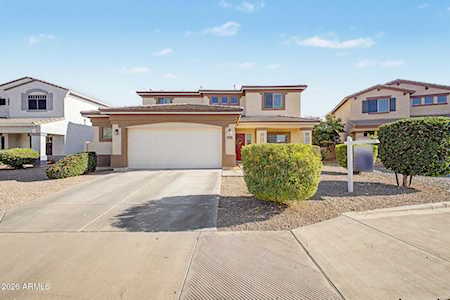 17429 W CARMEN DR Surprise AZ 85388 Property