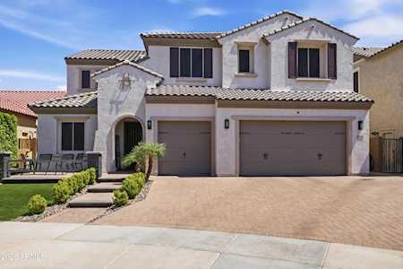22799 N 98th DR Peoria AZ 85383 Property