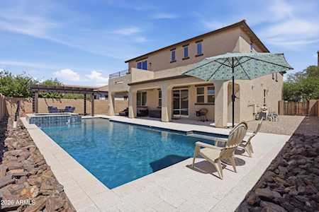 Property at 1917 E AZALEA CT Gilbert AZ 85298