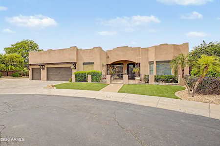 4316 W J J RANCH RD Glendale AZ 85310 Property